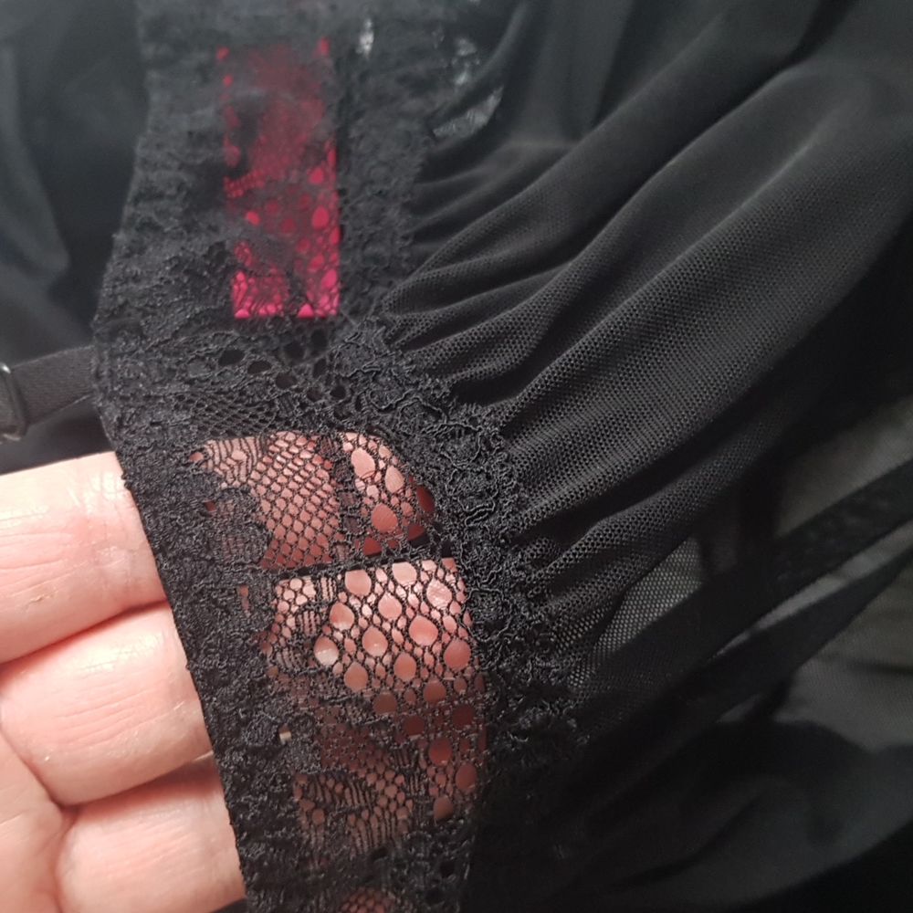 😍3/$25 La Senza Babydoll - Picture 4 of 8
